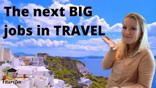 'Video thumbnail for Jobs in travel'