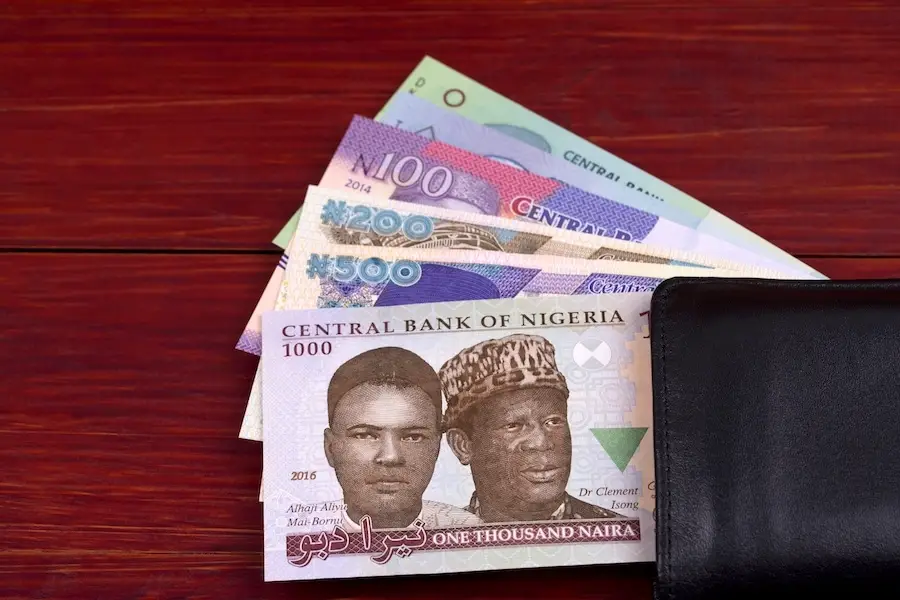 Total Cost of Express Entry Canada Visa in Nigerian Naira (₦) 2023