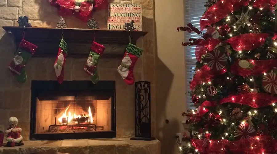 christmas-in-canada-stockings-at-fireplace