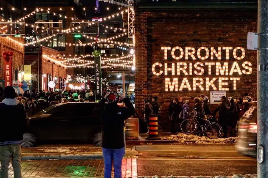 toronto-christmas-market