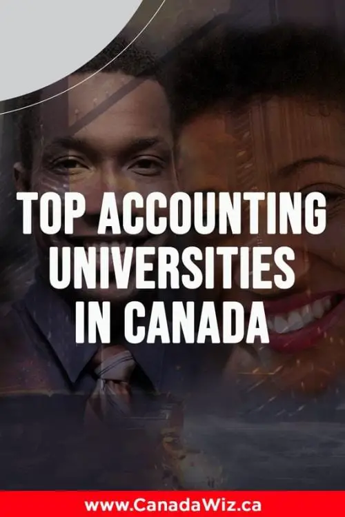 phd accounting in canada