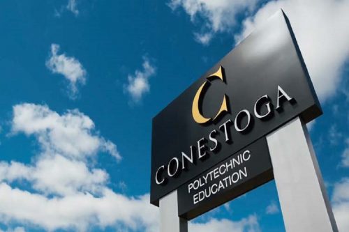 Conestoga College 1 500x333 