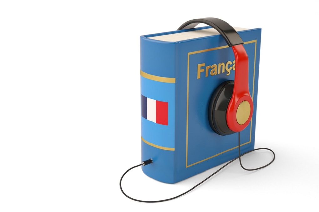 Best French Learning Books