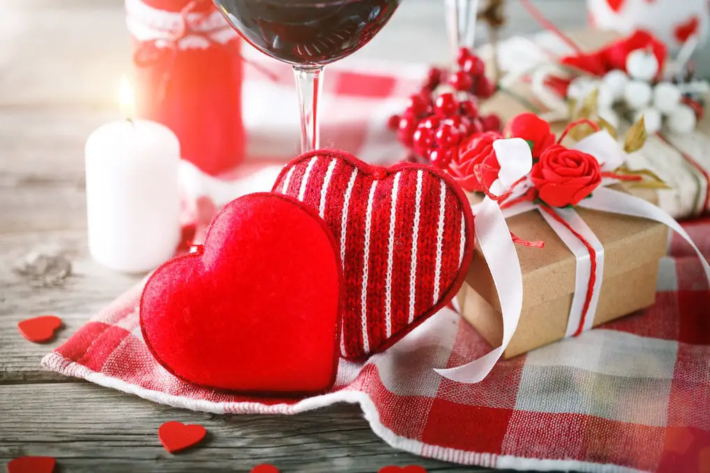 Love (and Business) Unlimited: Valentine's Day Has Gone Global Ipsos