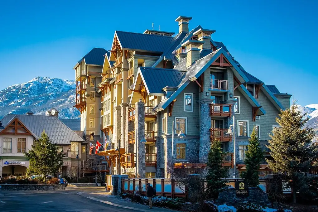 best places to live in bc whistler