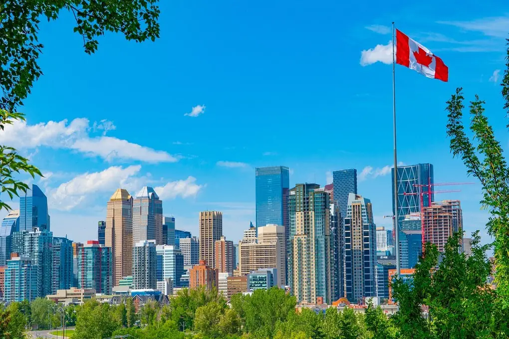 best places to live in canada calgary