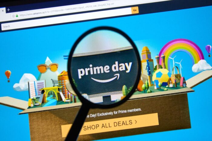 Amazon Prime Day Canada 2025 Deals: Best Sales - TV, Elect..