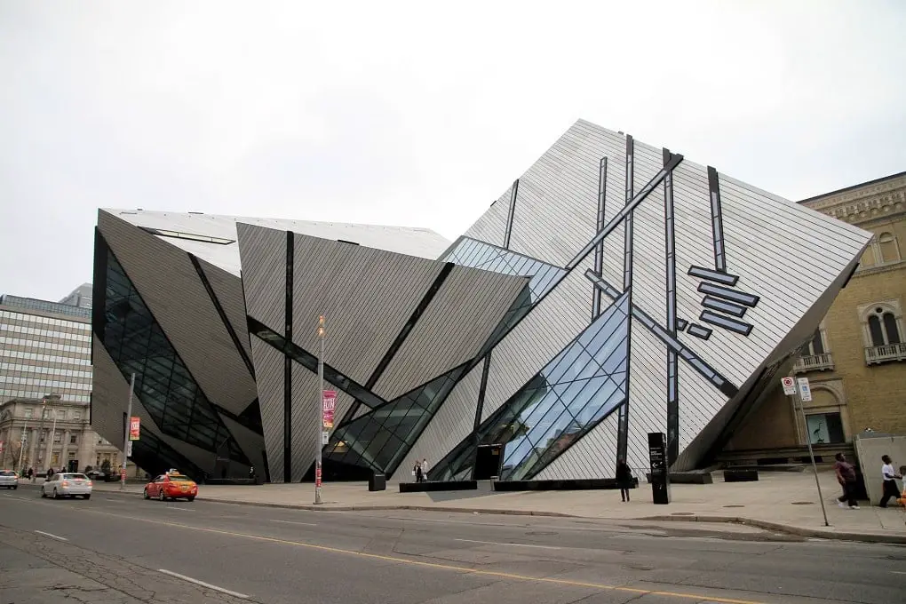 best places to live in ontario royal ontario museum