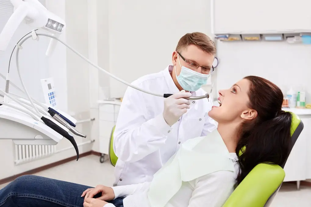 highest paying jobs in canada dentist